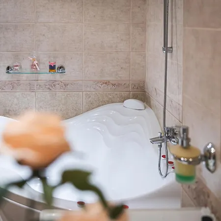 Apartman Elite Seaside *