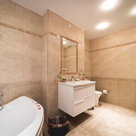 Elite Seaside * Limassol