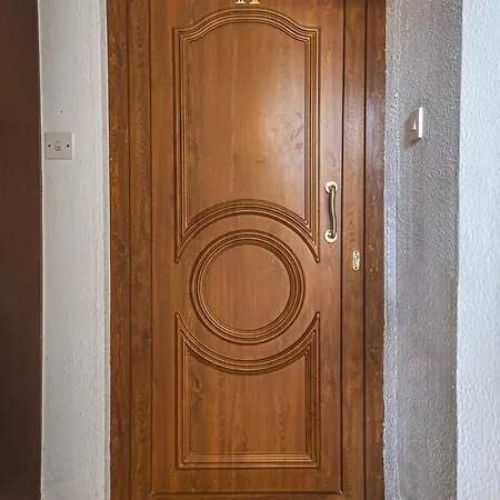 Elite Seaside Apartman