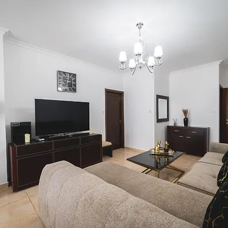 Elite Seaside Limassol