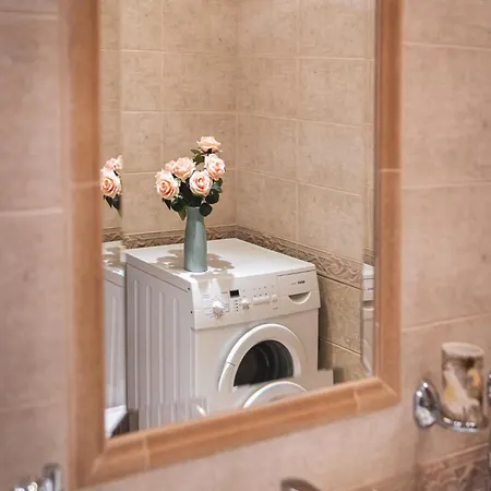 Elite Seaside Apartman