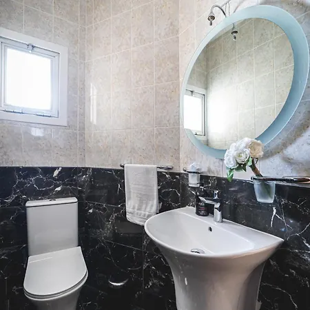 Elite Seaside Apartman