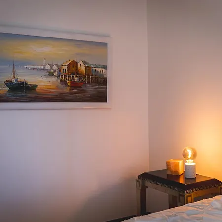 Elite Seaside * Limassol