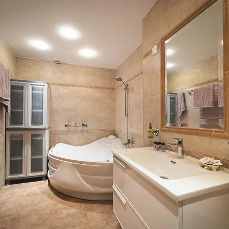 Elite Seaside * Limassol