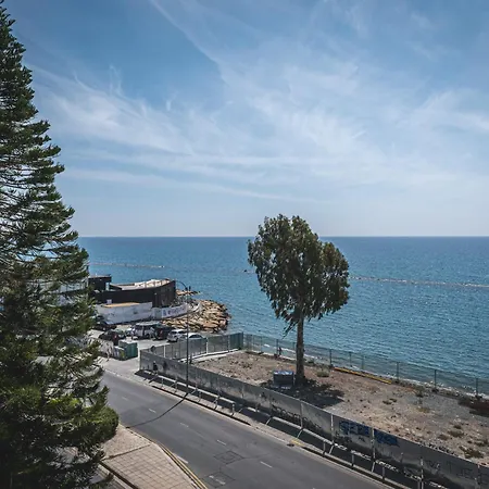 Elite Seaside Apartament