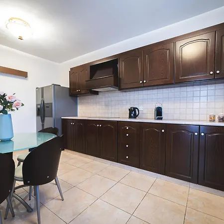 Elite Seaside Limassol