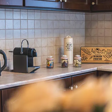 Apartman Elite Seaside *