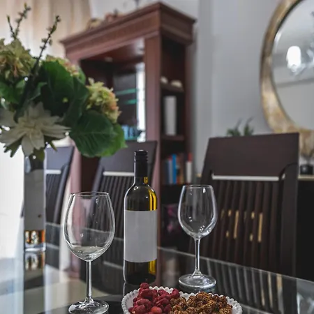 Elite Seaside * Limassol