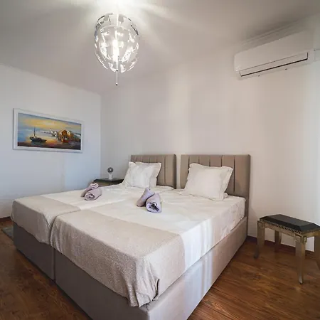 Elite Seaside Apartman *