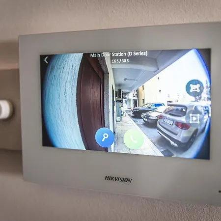 Apartman Elite Seaside