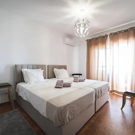 Elite Seaside Apartman