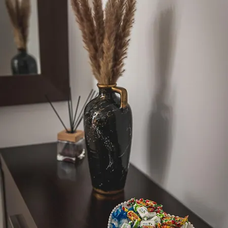 Elite Seaside Limassol