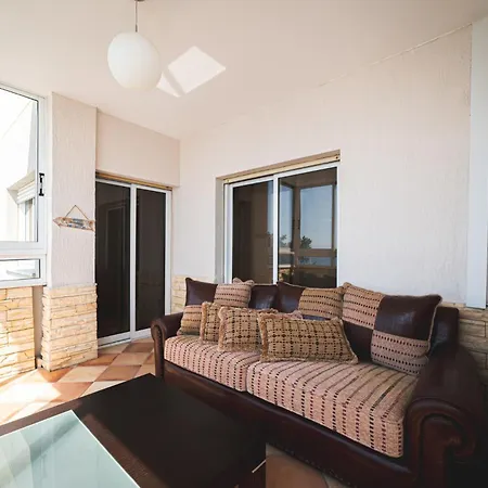 Elite Seaside Apartament *