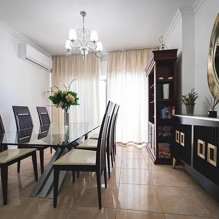 Apartament Elite Seaside