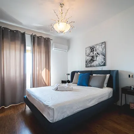 Apartman Elite Seaside Limassol