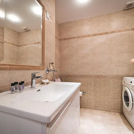 Apartament Elite Seaside Limassol