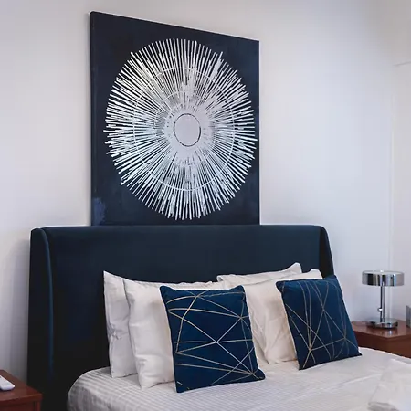 Elite Seaside Limassol