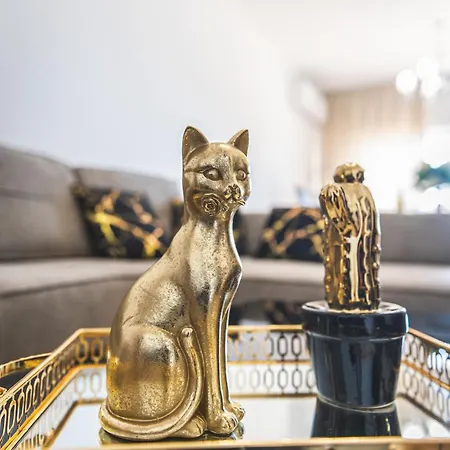 Apartament Elite Seaside *