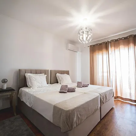 Apartman Elite Seaside