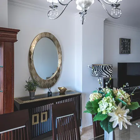 Apartament Elite Seaside Limassol