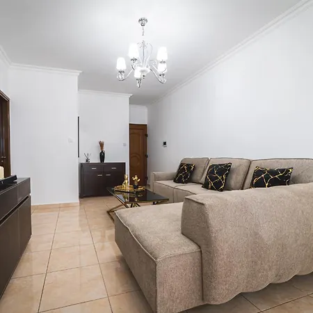 Apartament Elite Seaside