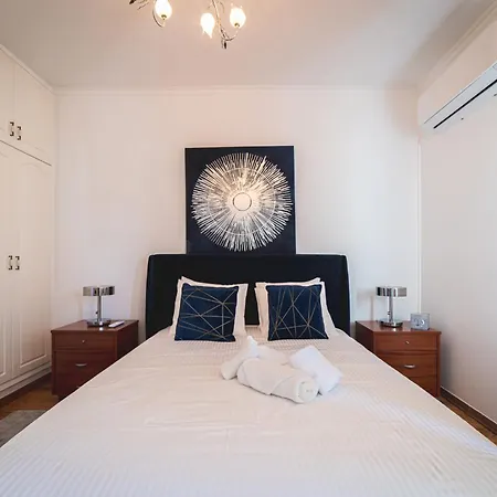 Elite Seaside Apartman