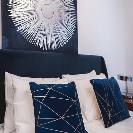 Apartament Elite Seaside