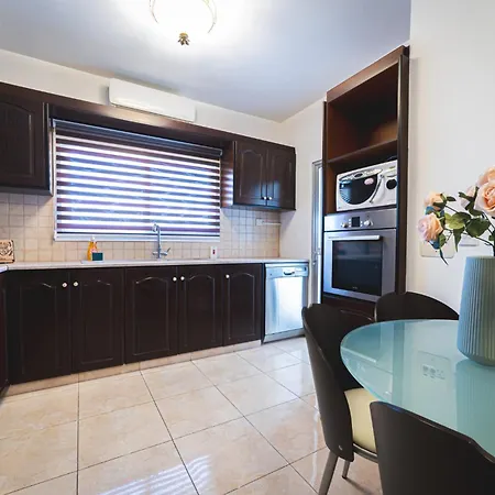 Elite Seaside Limassol