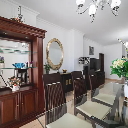 Elite Seaside Limassol