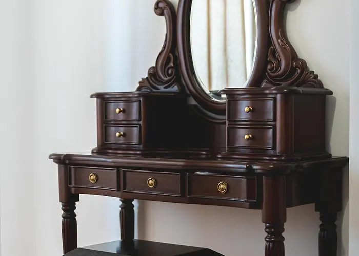 Elite Seaside * リマソール