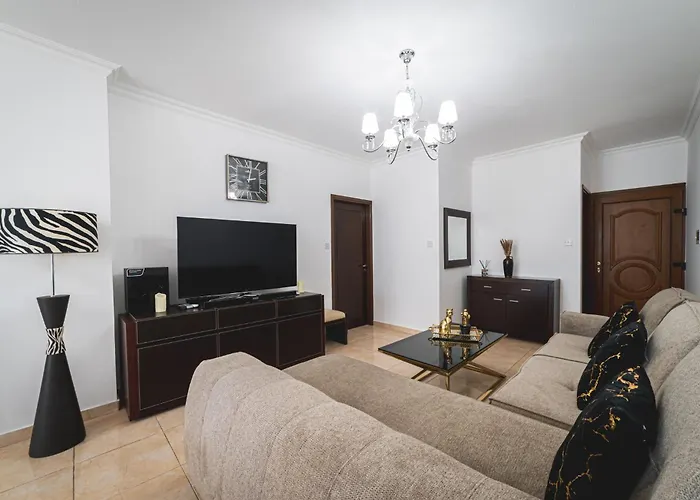 Elite Seaside リマソール