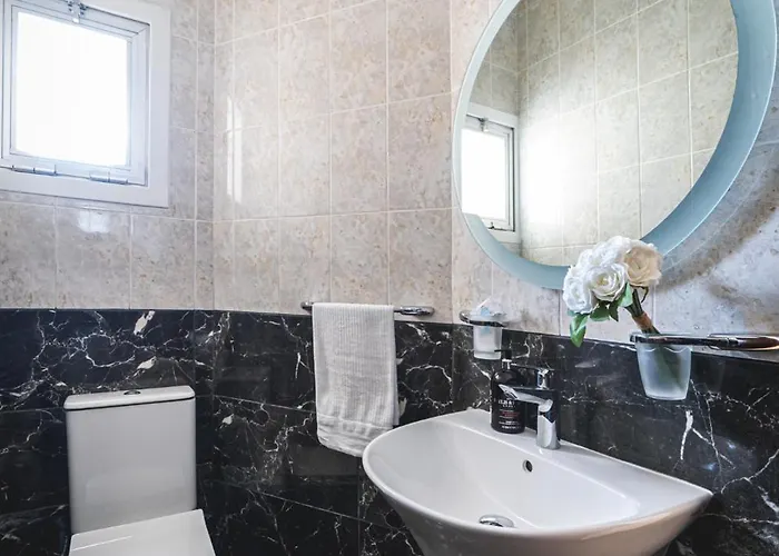 Elite Seaside Διαμέρισμα