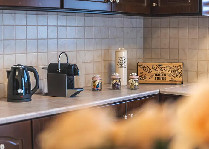 アパート Elite Seaside *