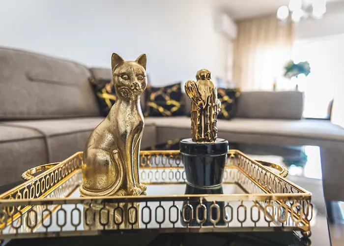 Elite Seaside アパート