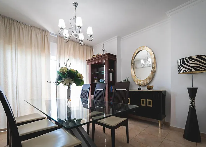 Elite Seaside アパート