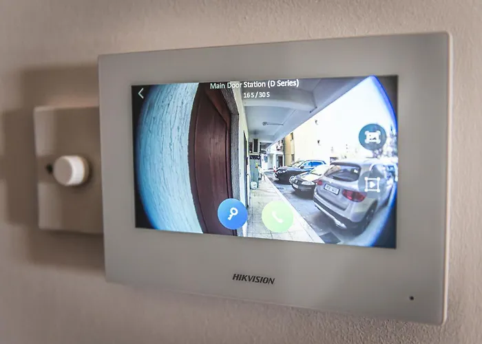 アパート Elite Seaside