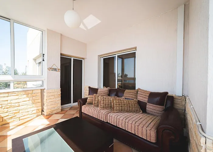 Elite Seaside アパート *