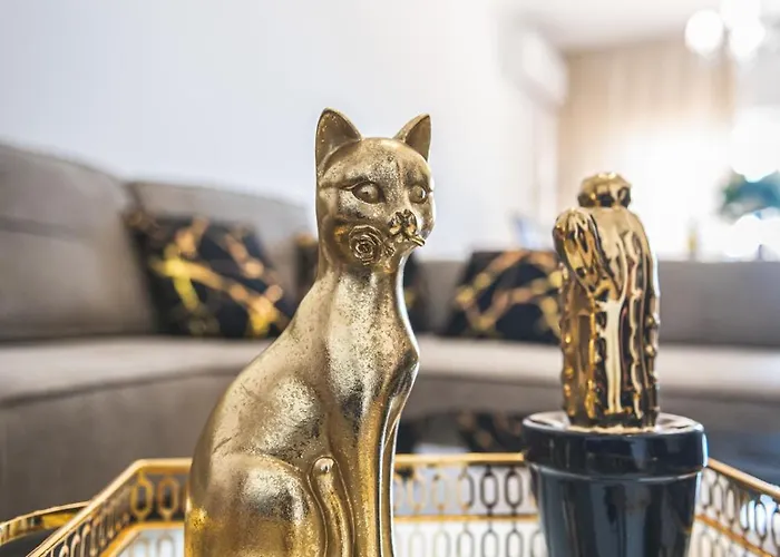 アパート Elite Seaside *