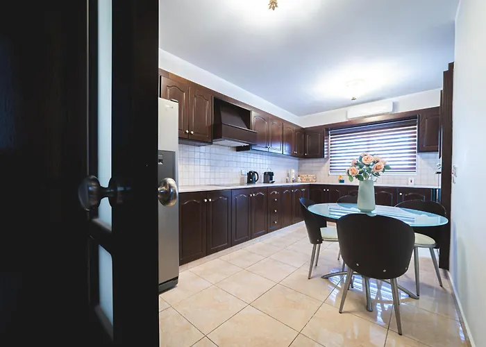 Elite Seaside アパート *