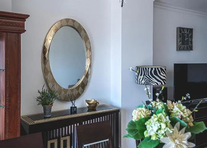 アパート Elite Seaside リマソール