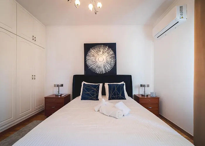 Elite Seaside アパート