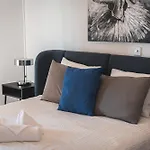 Διαμέρισμα Elite Seaside Λεμεσός