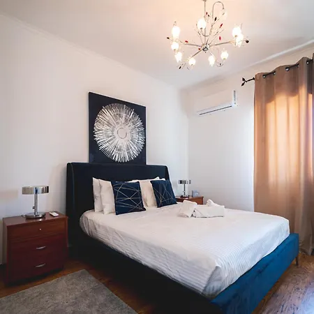 Apartment Elite Seaside *