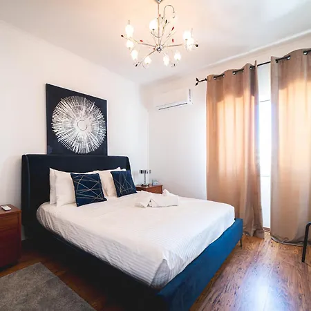 Apartmán Elite Seaside