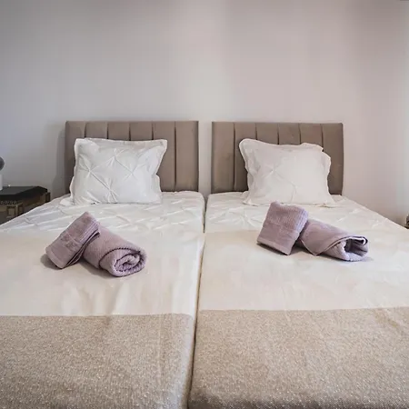 Apartmán Elite Seaside