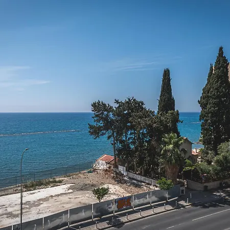 Apartment Elite Seaside *