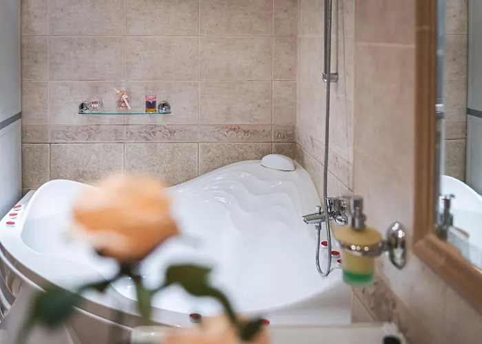 Apartmán Elite Seaside *