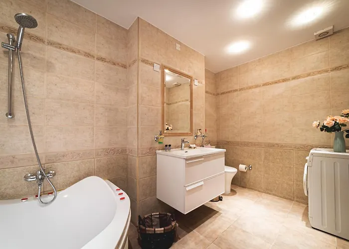 Elite Seaside * Lemesos