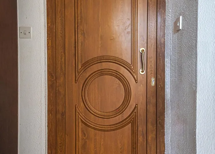 Elite Seaside Apartmán