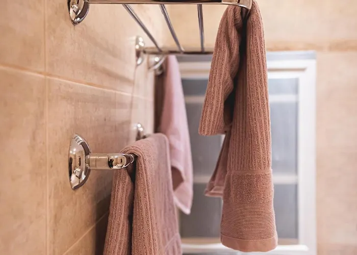 Elite Seaside * Lemesos